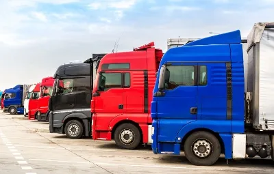 İzmir Edirnekapı Ambar Nakliyat