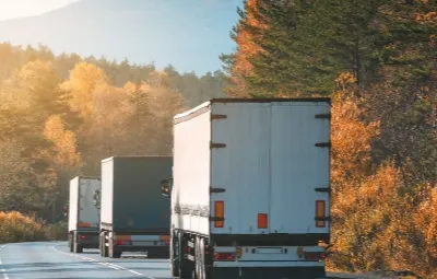 İzmir ile Edirnekapı Arası Klima Taşıma