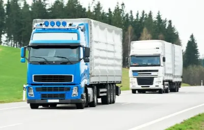 İzmir ile Edirnekapı Arası Eşya Taşıma